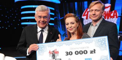 Oni byli najlepsi!