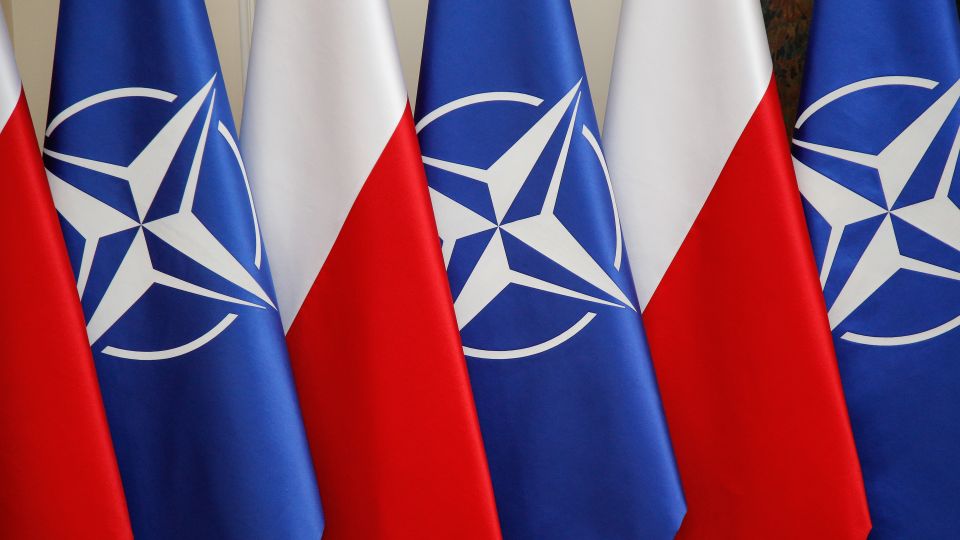 Od Kiedy Polska Nalezy Do Nato 20 years ago Poland joined NATO (polandin.com)