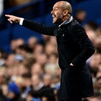 Pep Guardiola (fot. Getty Images)