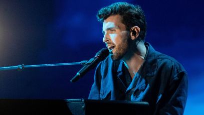 Finał – Holandia: Duncan Laurence – „Arcade”