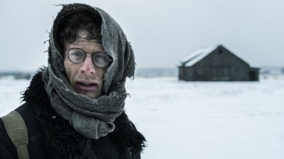 Holland o „Obywatelu Jonesie”: kino zapomniało o zbrodniach Stalina