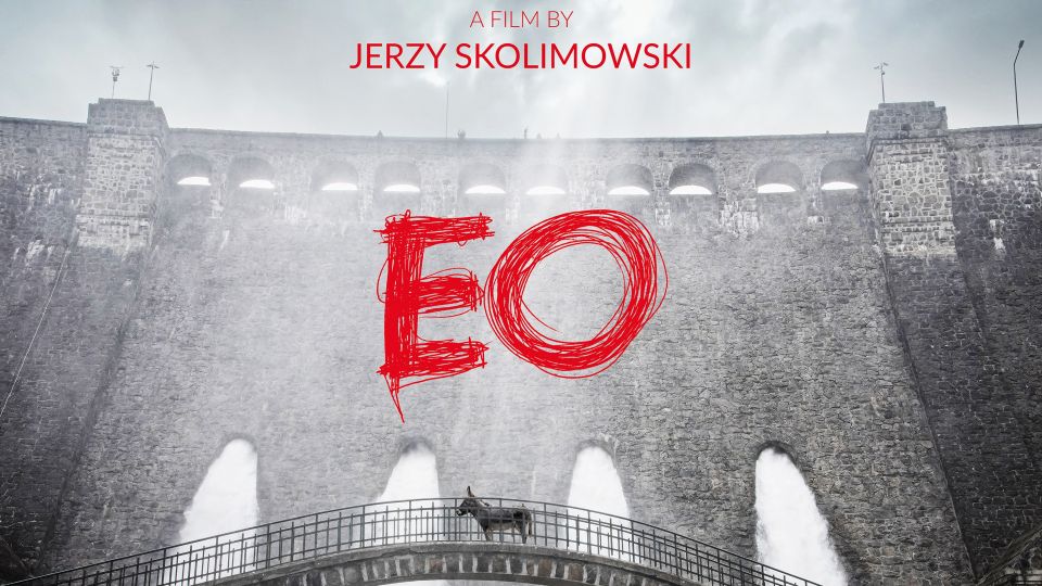 Skolimowski’s “EO” nominated for Oscar award