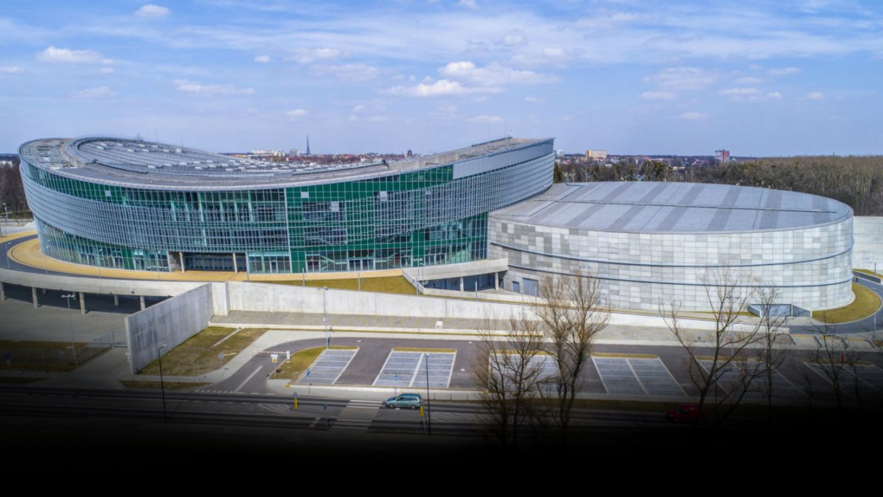 Arena Gliwice, ze względu na doskonałą akustykę, jest doskonale przygotowana na przyjęcie publiki z wyrafinowanym gustem muzycznym (fot. R. Neumann/ archiwum UM Gliwice)