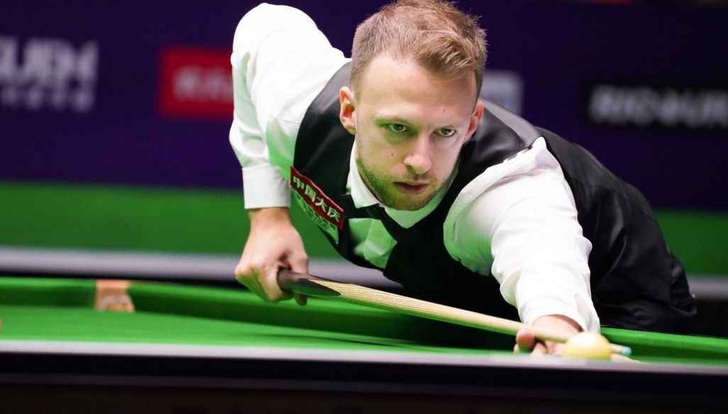 Snooker Champion of Champions 2022, Bolton (2F)