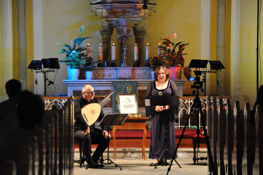 Weekend finałowy Festiwalu Cithara Sanctorum Silesia, mat. prasowe