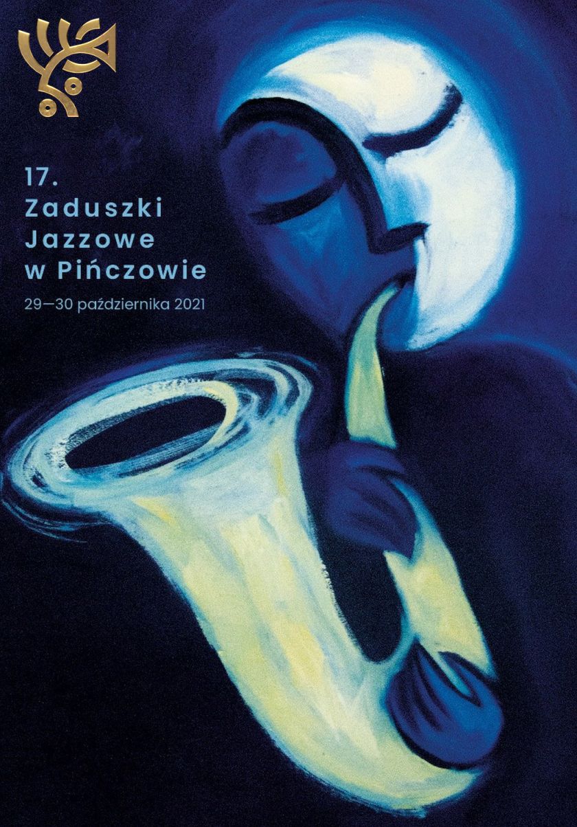 17. Zaduszki Jazzowe w Pińczowie