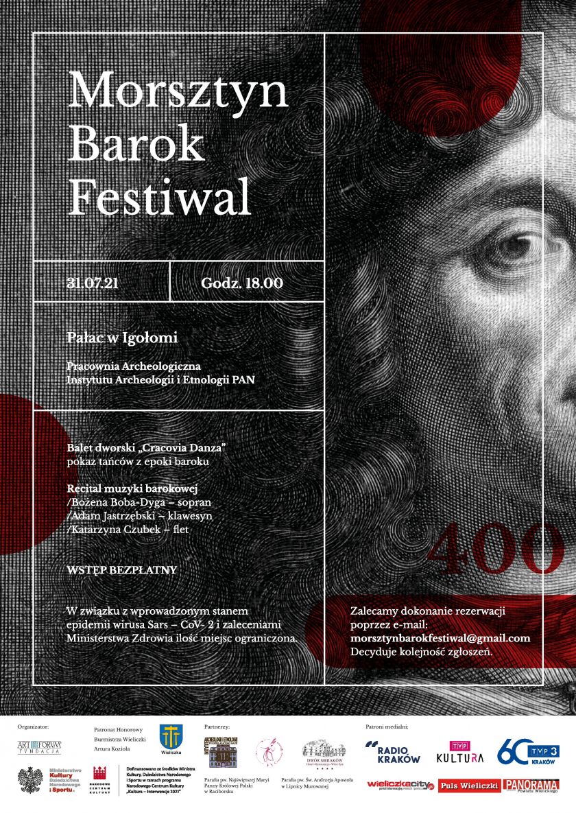 Morsztyn Barok Festiwal