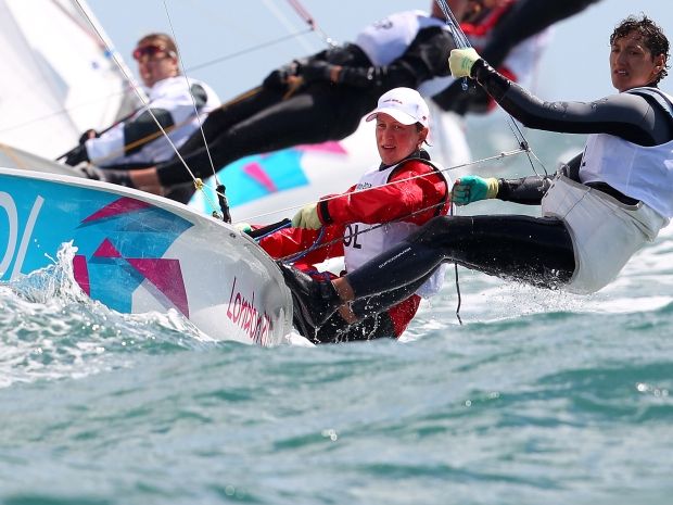 Polki miały szansę na występ w finale, ale jej nie wykorzystały (fot. Getty Images)
