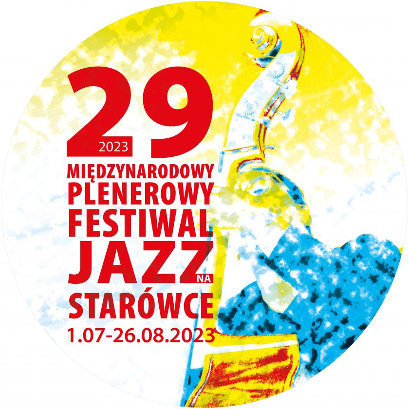 29. Międzynarodowy Plenerowy Festiwal Jazz na Starówce