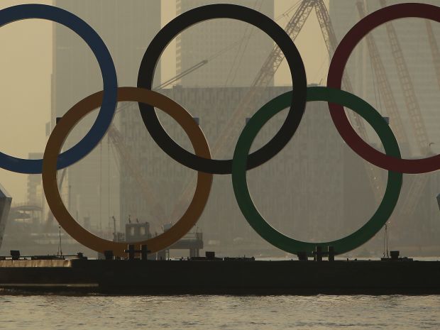 Igrzyska olimpijskie były wielkim sukcesem Brytyjczyków (fot. Getty Images)