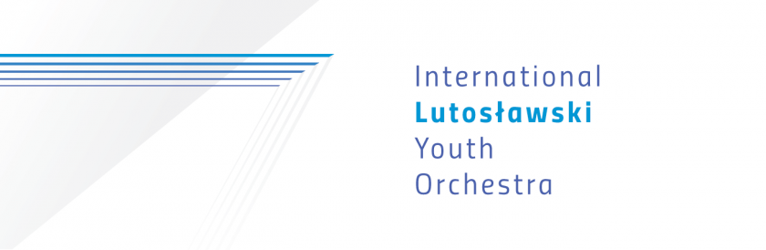 ILYO International Lutosławski Youth Orchestra
