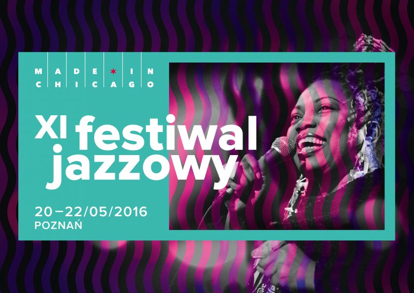 XI Festiwal Jazzowy Made in Chicago