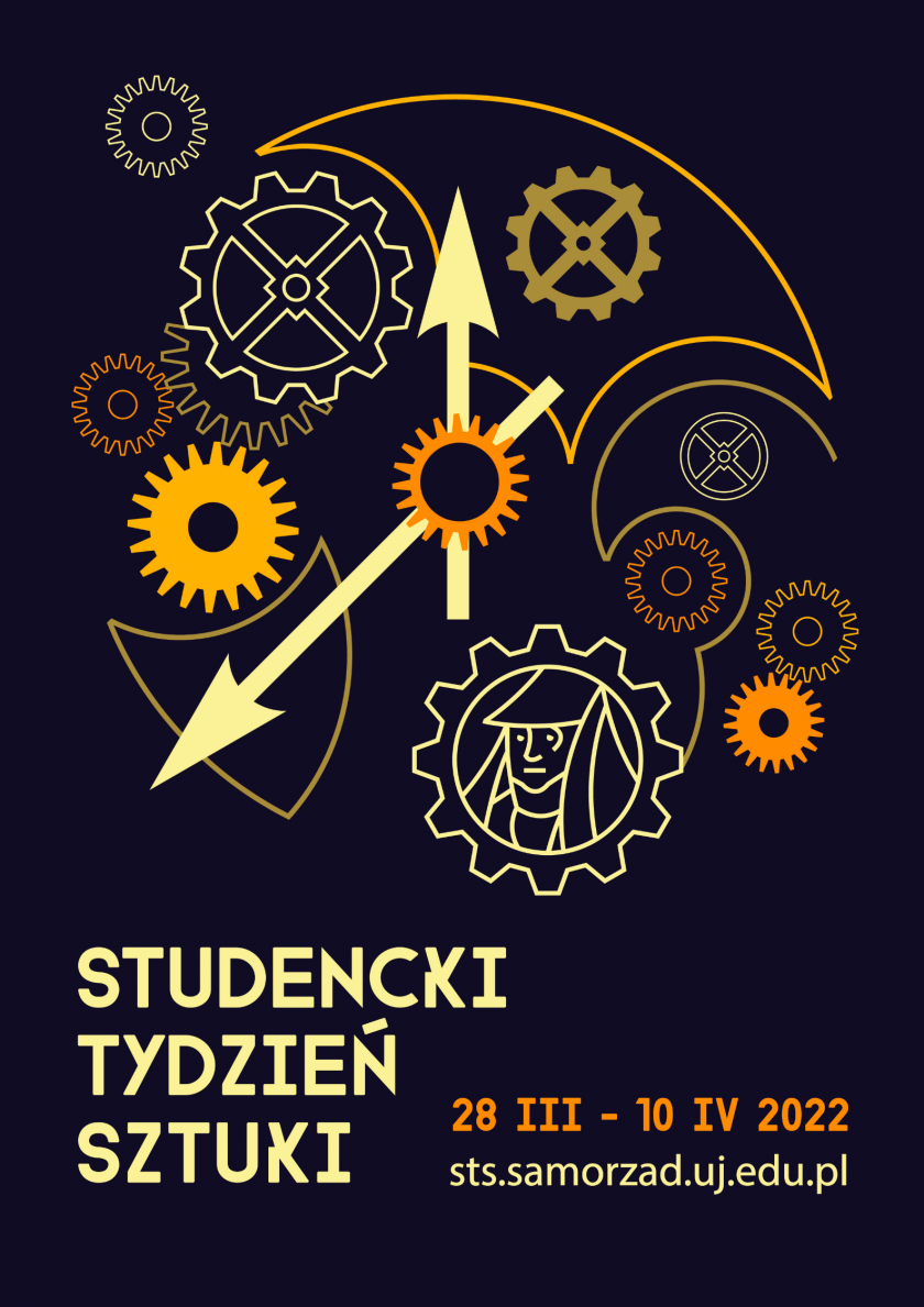 Studencki Tydzień Sztuki – 28.03.22-10.04.22