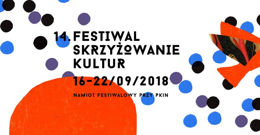 14 Festiwal Skrzyżowanie Kultur