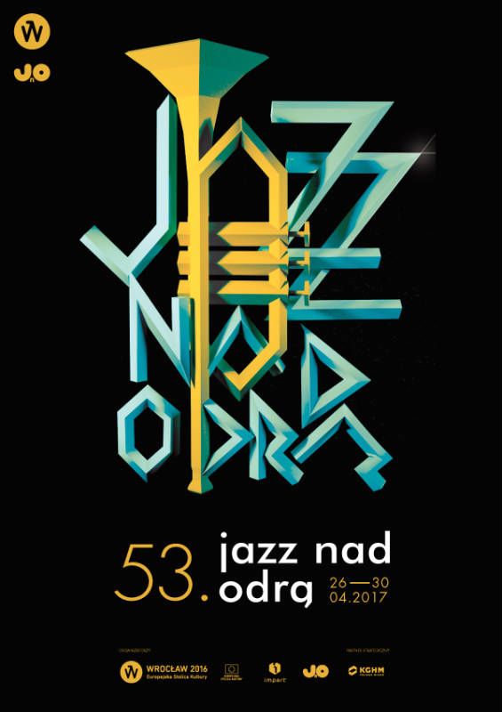 Ruszyła sprzedaż biletów na 53. edycję Jazzu nad Odrą