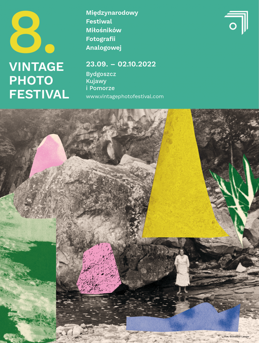 Vintage Photo Festival