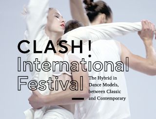 Międzynarodowy Festiwal CLASH!