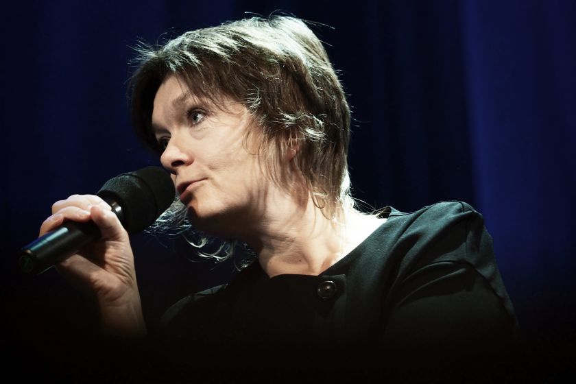 fot. Dorota Awiorko