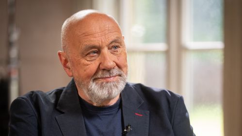 Rozmowy w Mackiewiczówce: Wacław Radziwinowicz #41