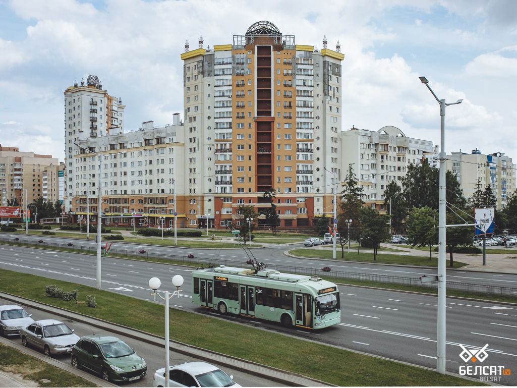 Здымак мае ілюстрацыйны характар. (Фота: Белсат)