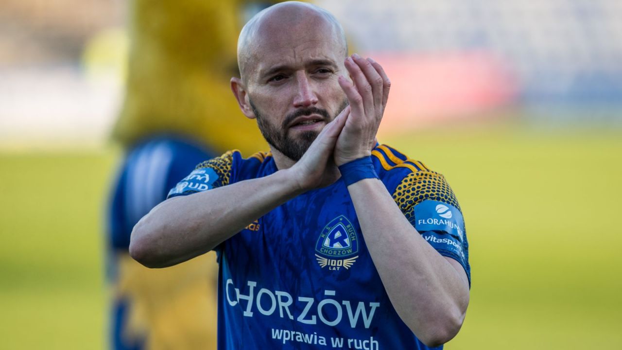 Motor Lublin Ruch Chorzow Na Zywo Online Ii Liga Polska W Pilce Noznej 2 Kolejka Caly Mecz Transmisja 08 08 2021 Sport Tvp Pl