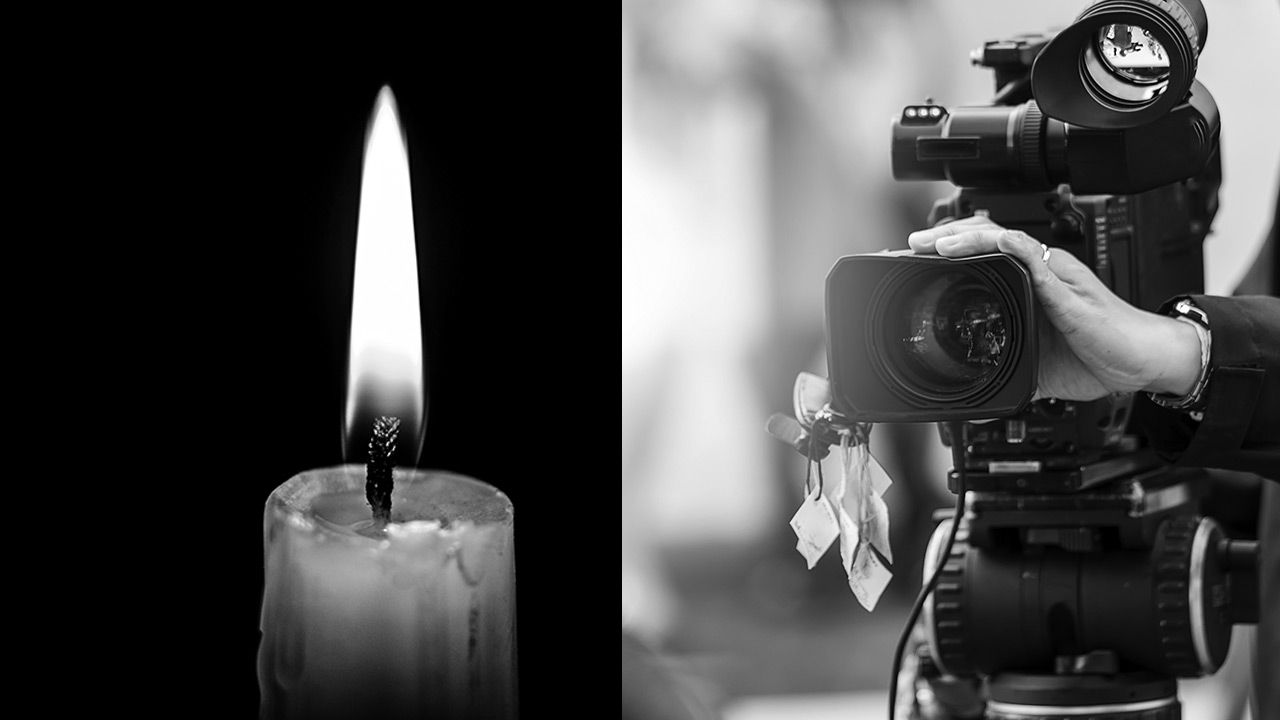 Rafał Poniatowski od kilku lat zmagał się z ciężką chorobą (fot. Shutterstock) Rafał Poniatowski od kilku lat zmagał się z ciężką chorobą (fot. Shutterstock)