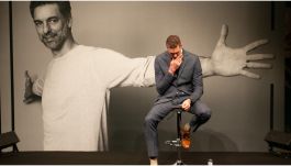 Pau Gasol zakończył wieloletnią karierę (fot. PAP)