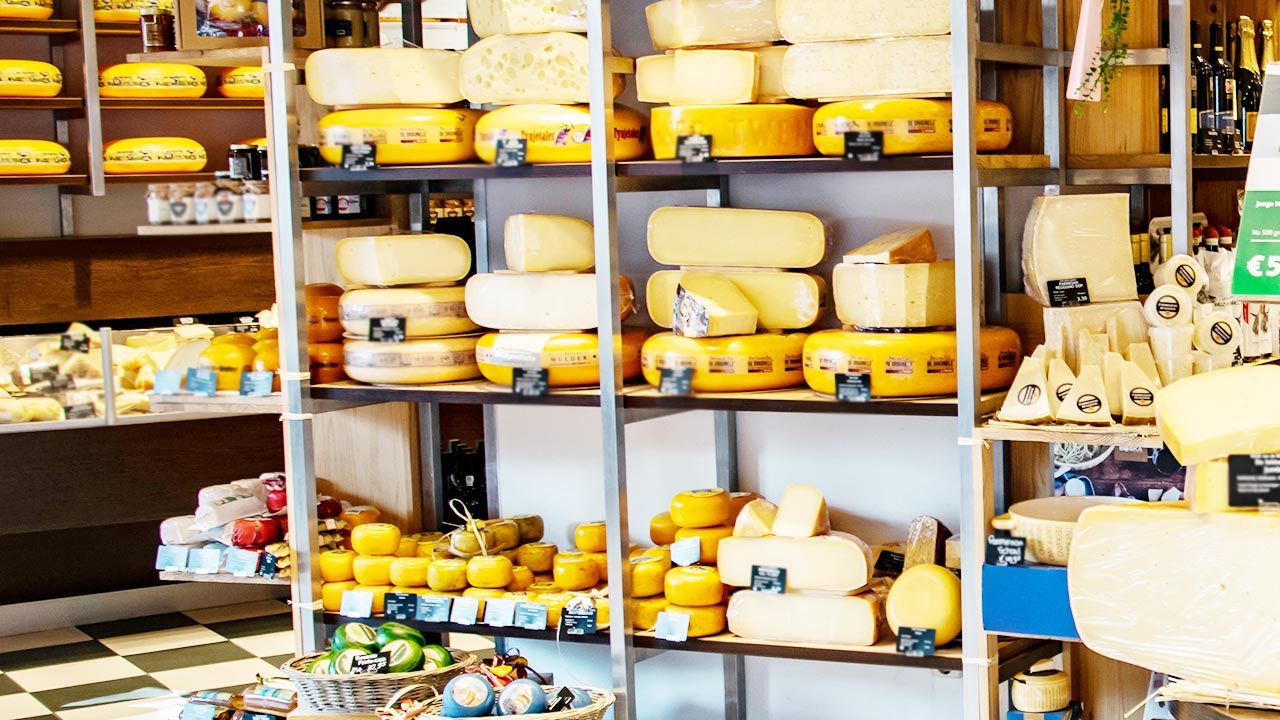 Zakazane zapasy znaleziono w Moskwie (fot. Shutterstock) Zakazane zapasy znaleziono w Moskwie (fot. Shutterstock)