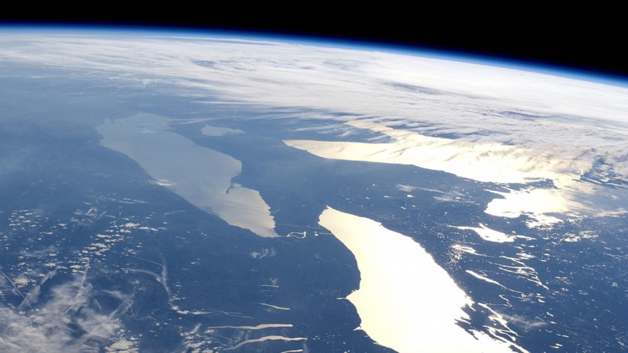 Biały Dom zamyka program klimatyczny NASA - tvp.info