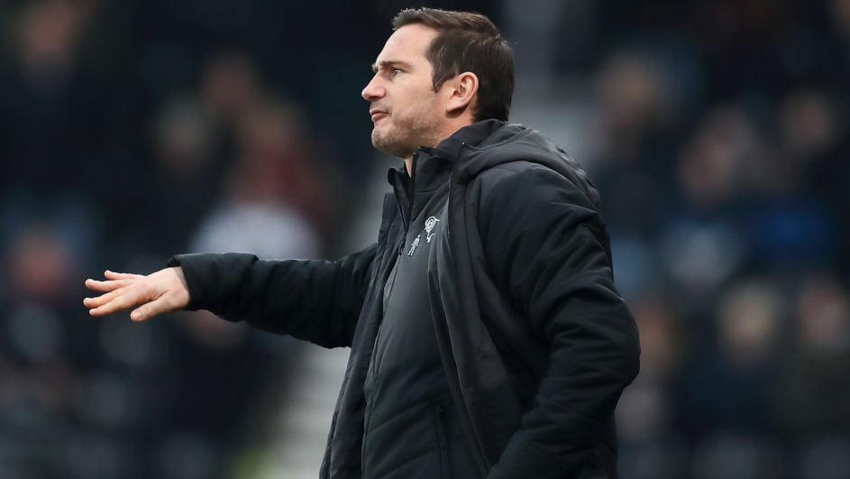 Pilka Nozna Anglia Championship Marcelo Bielsa Mateusz Klich Frank Lampard Leeds United Derby County Szpiegowanie Afera Sport Tvp Pl