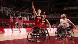 Igrzyska paraolimpijskie Tokio 2020 transmisje online na żywo live stream TVP Sport