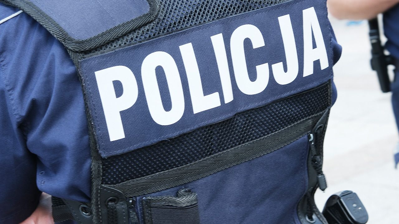 W trakcie policyjnej interwencji padły strzały (fot. Shutterstock) W trakcie policyjnej interwencji padły strzały (fot. Shutterstock)