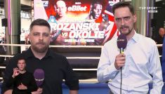 (fot. TVP Sport HD)
