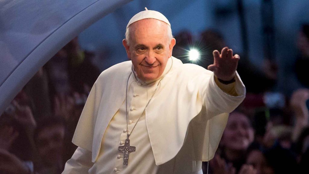 W środę 7 maja 2025 r. rozpocznie się konklawe, które wyłoni następcę papieża Franciszka. Fot. Buda Mendes/ Getty Images