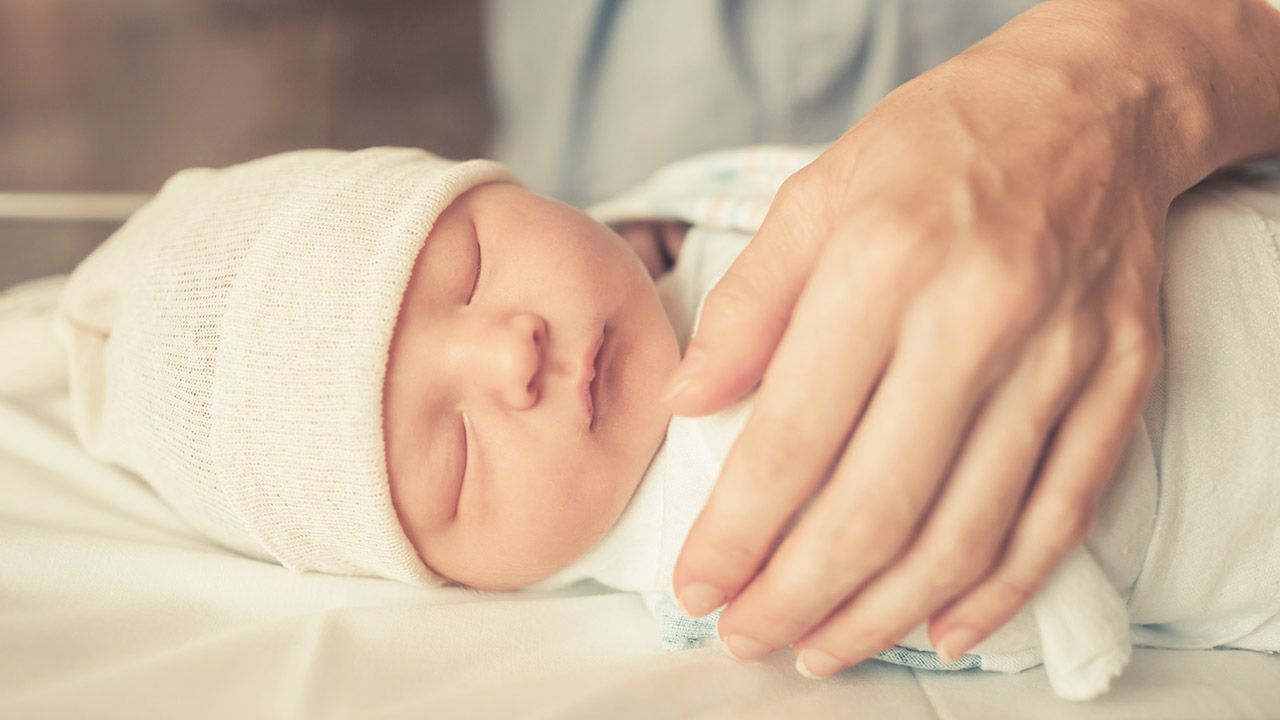 Może mieć to związek ze skażeniem środowiska (fot. Shutterstock/KieferPix) Może mieć to związek ze skażeniem środowiska (fot. Shutterstock/KieferPix)