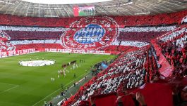 UEFA sprawdziła finanse Bayernu Monachium (fot. Getty).