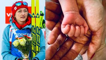 Monika Hojnisz-Staręga (fot. Getty)