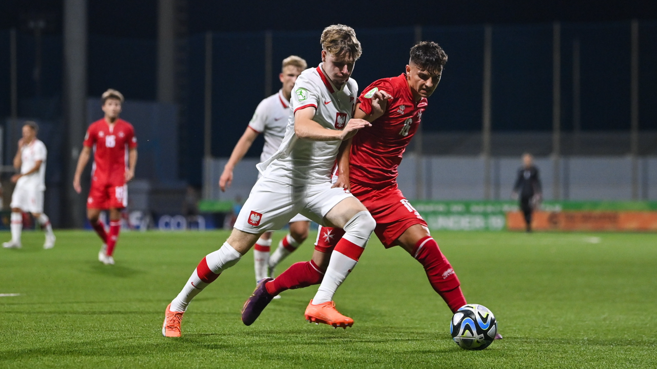 Mistrzostwa świata W Piłce Nożnej 1982 Polska Malta – Polska. Piłka nożna, Euro U19 [transmisja, na żywo, online
