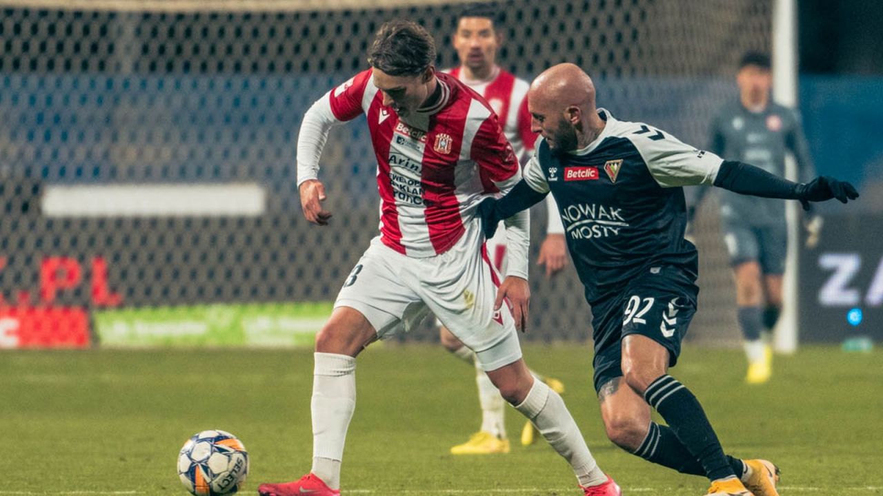 Program Tv Polonia Na Zywo Resovia – Polonia Betclic Liga, Kolejka