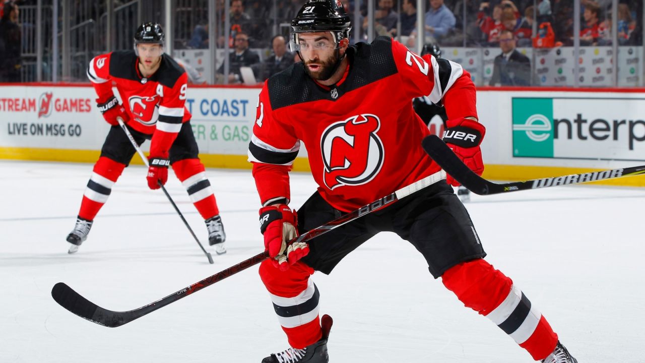 NHL: New Jersey Devils - Pittsburgh Penguins w TVP Sport ...