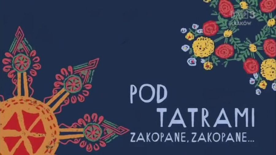 Pod Tatrami
