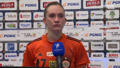 Karolina Kochaniak-Sala (fot. TVP)