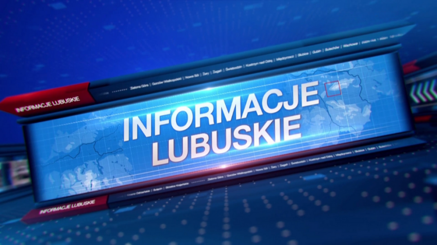 Informacje lubuskie