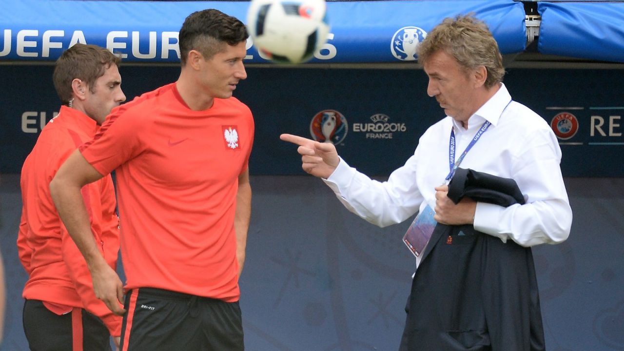 Złota Piłka: Robert Lewandowski najwyżej sklasyfikowanym Polakiem w historii