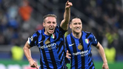 Liga Mistrzów: zapowiedź finału Paris Saint-Germain – Inter Mediolan