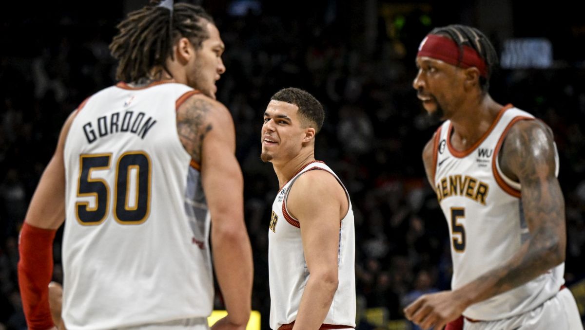 Defensive Masterclass: How Aaron Gordon Became a Two-Way Player