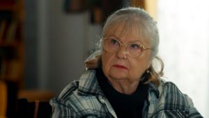 Amelia żali się Basi na zachowanie Bruna i Karoliny Fot. TVP