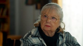 Amelia żali się Basi na zachowanie Bruna i Karoliny Fot. TVP