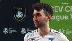 ZAKSA Kędzierzyn-Koźle - Perugia
