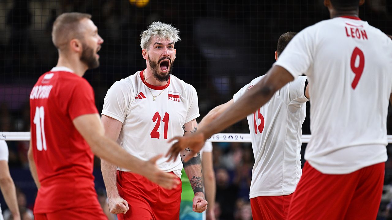 Igrzyska Olimpijskie Paryz 2024 Siatkowka Bilety - Igrzyska olimpijskie, Paryż 2024. Siatkówka. Polska - Słowenia 3:1